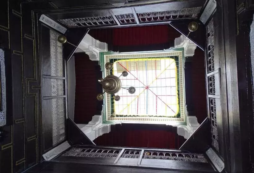 پانسیون Riad Amimi Fes