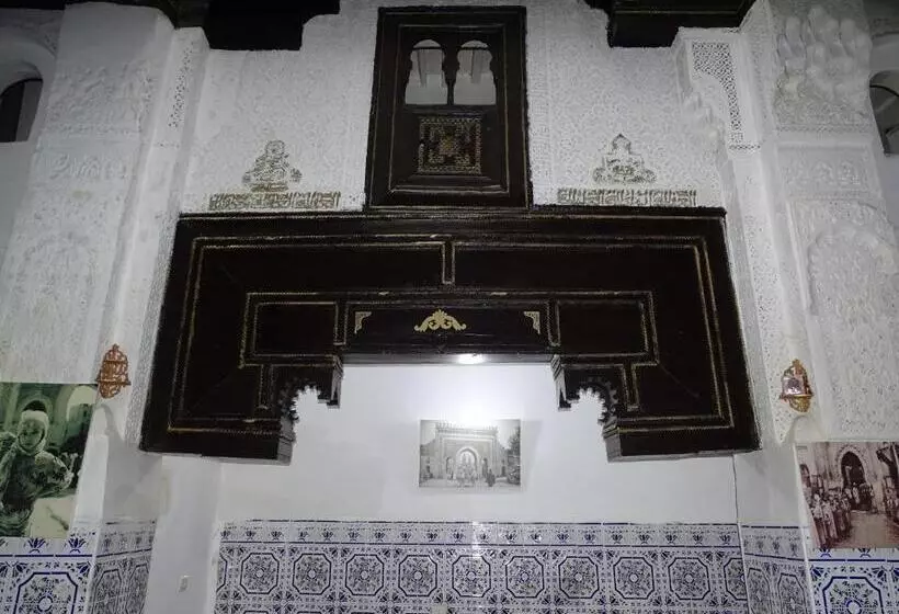 پانسیون Riad Amimi Fes