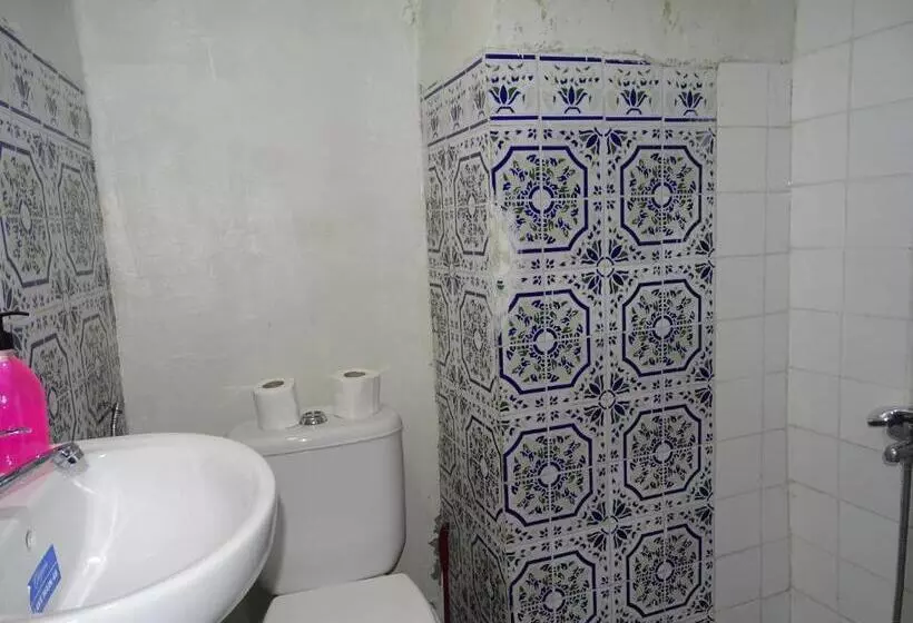 پانسیون Riad Amimi Fes