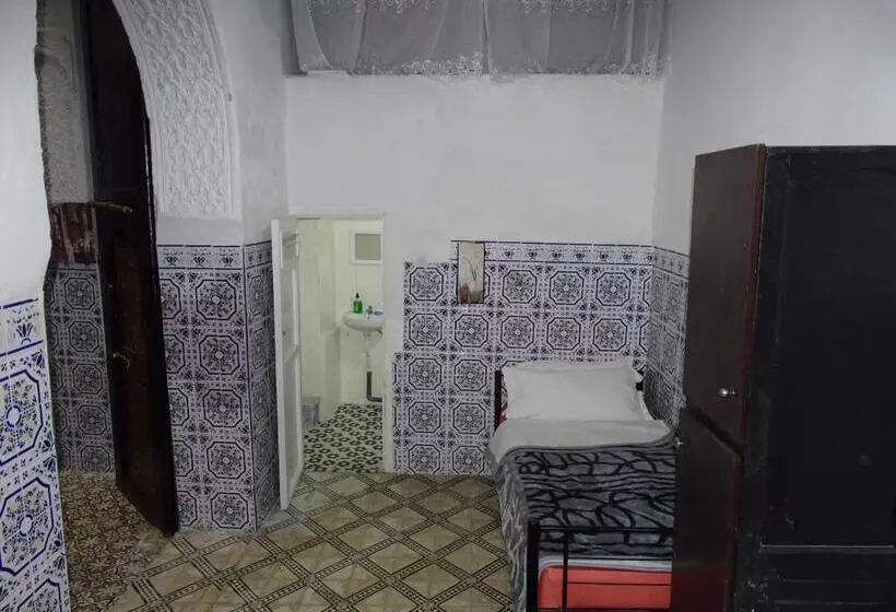 پانسیون Riad Amimi Fes