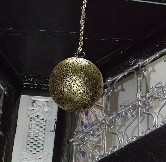 پانسیون Riad Amimi Fes