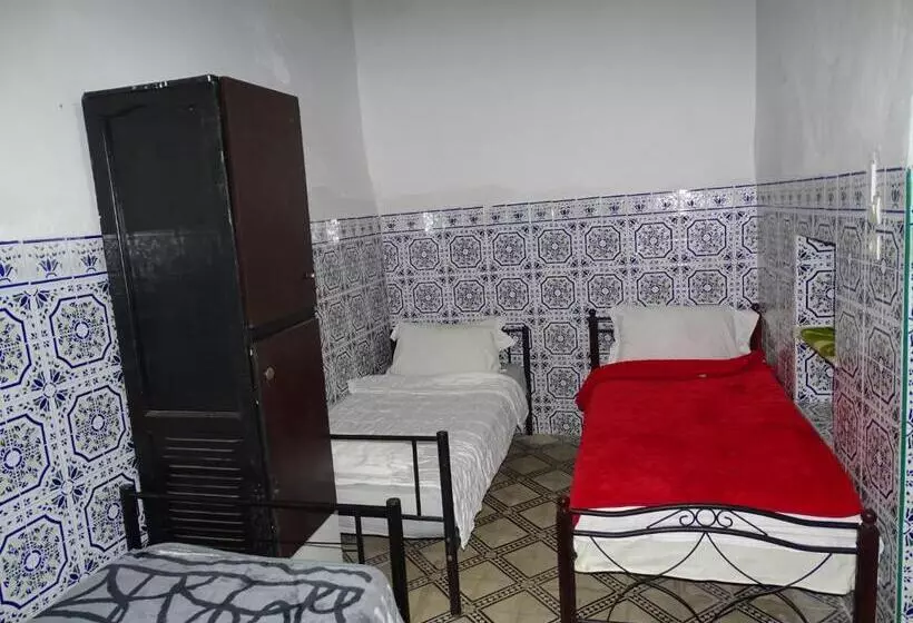 پانسیون Riad Amimi Fes