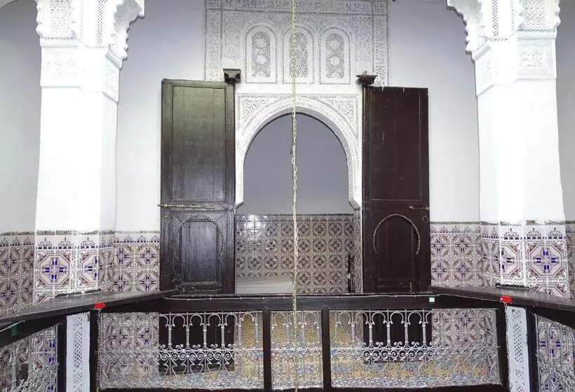 پانسیون Riad Amimi Fes