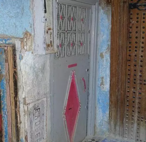 پانسیون Riad Amimi Fes