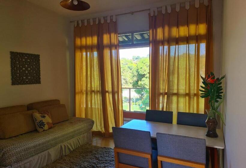 پانسیون Sítio Encantado Hospedagens