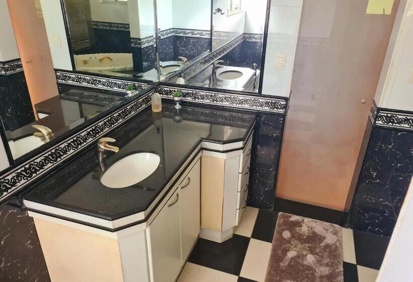 پانسیون Sítio Encantado Hospedagens