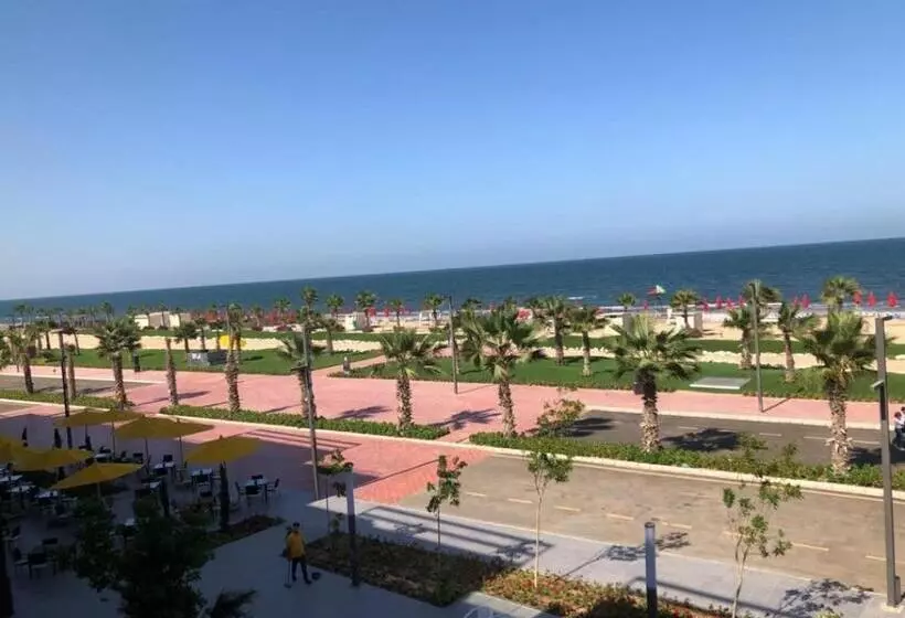 Portosaid Resort