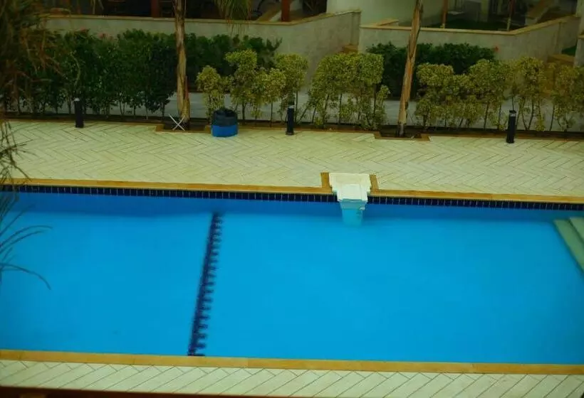 Portosaid Resort
