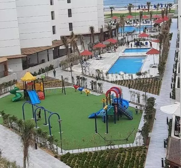 Portosaid Resort