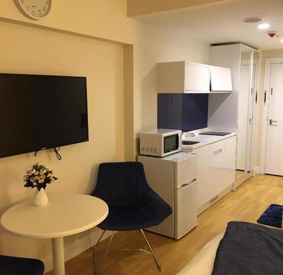 استراحتگاه Orbi City