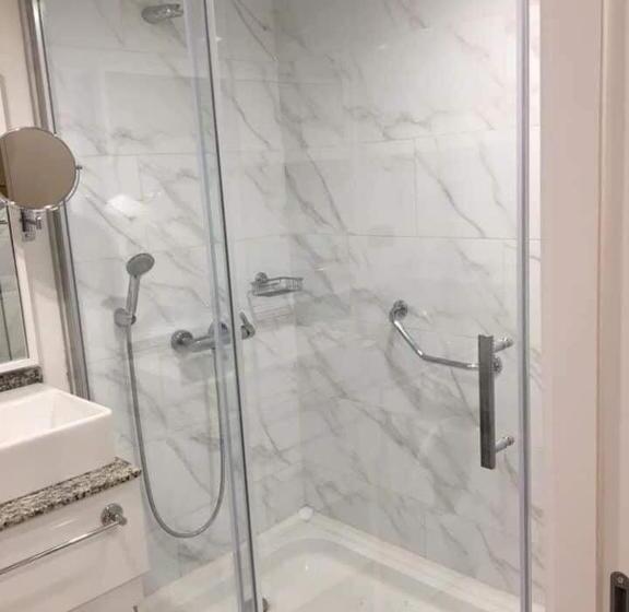 استراحتگاه Orbi City