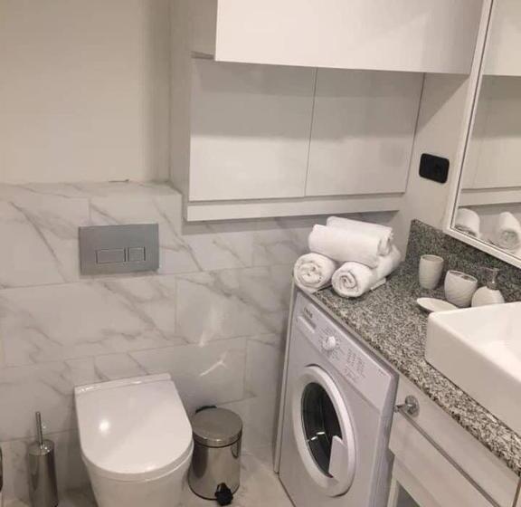 استراحتگاه Orbi City