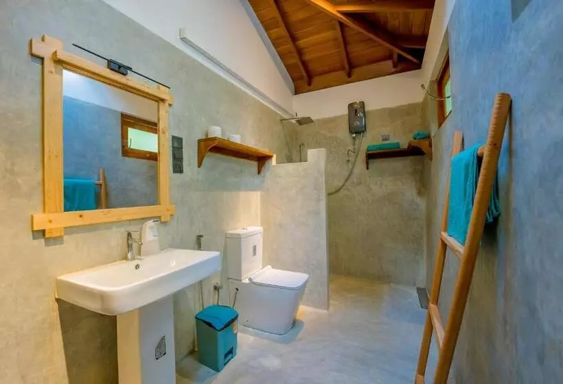 Sixth Sense Hostel
