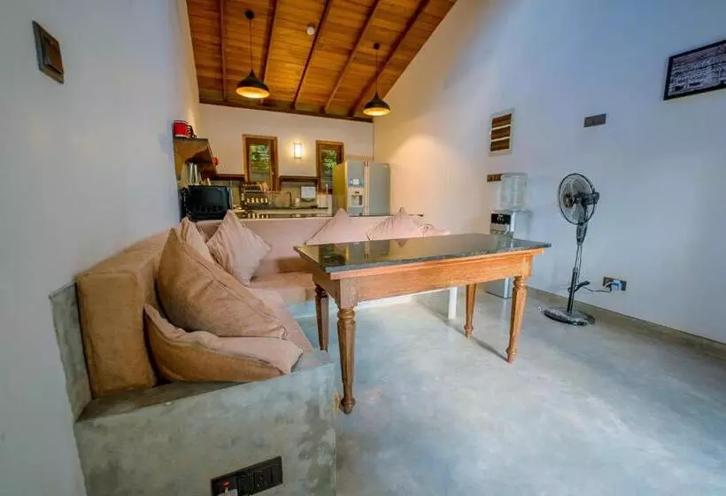 Sixth Sense Hostel