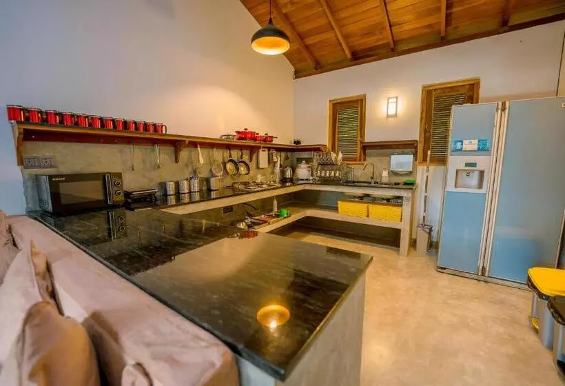 Sixth Sense Hostel