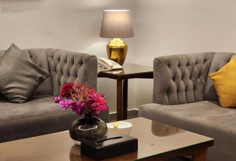 دار ود للأجنحة الفندقية Dar Wed