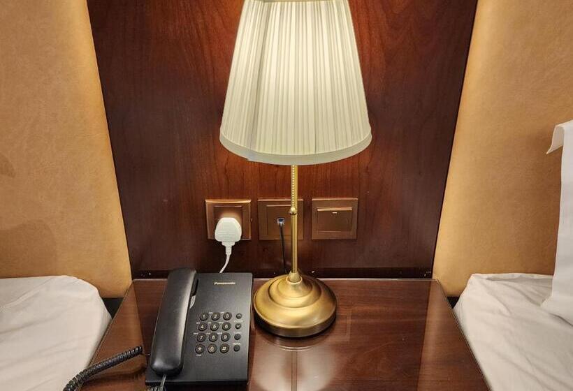 دار ود للأجنحة الفندقية Dar Wed