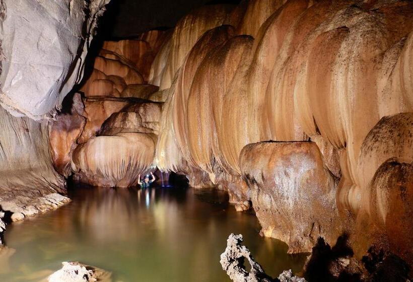 Retkeilymaja Gj Tour