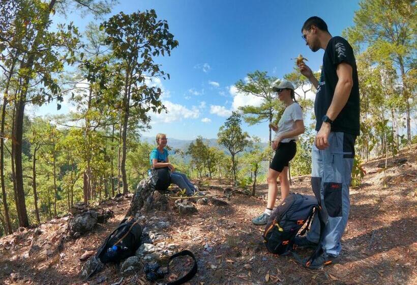 Retkeilymaja Gj Tour