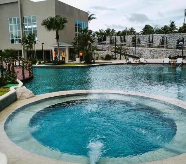 Apartamento Em Resort