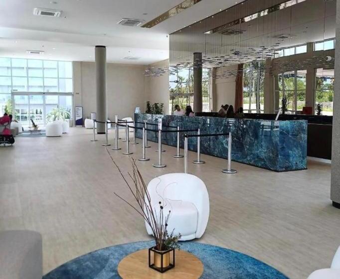 Apartamento Em Resort