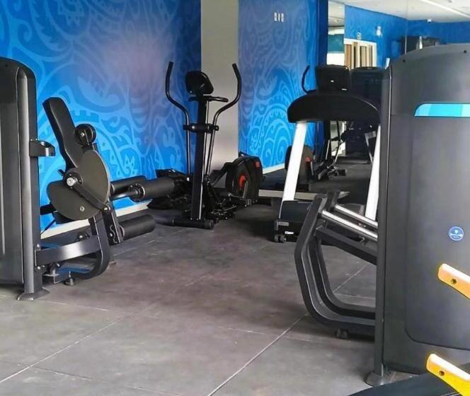 Apartamento Em Resort