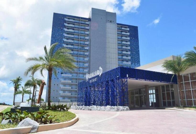 Apartamento Em Resort