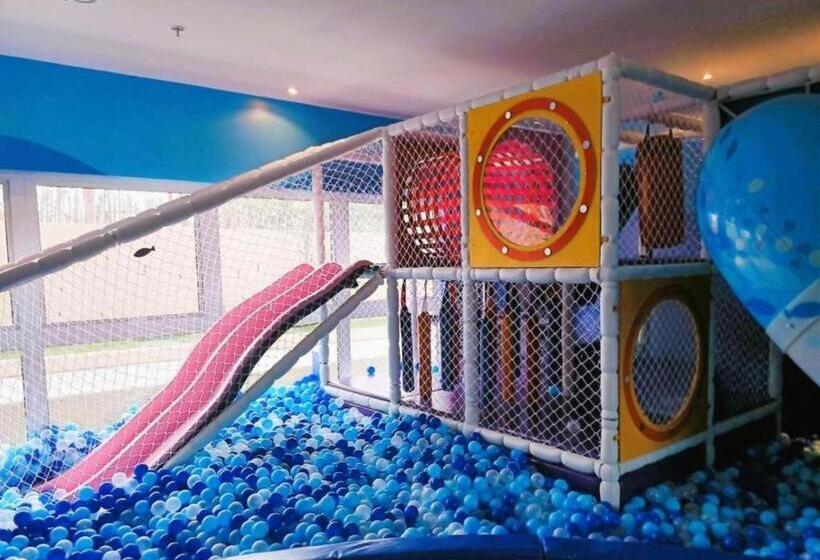 Apartamento Em Resort