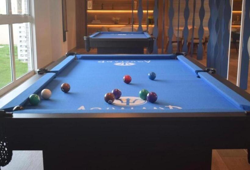 Apartamento Em Resort