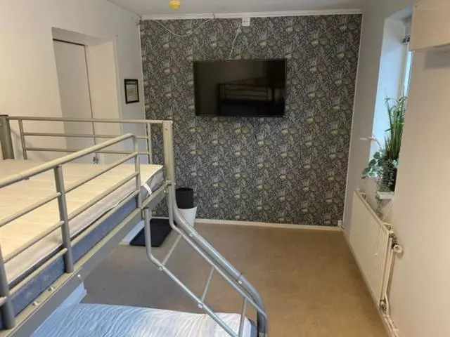 Retkeilymaja Bakgården Mariestad