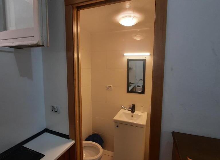 مبيت وإفطار Addò Rafel