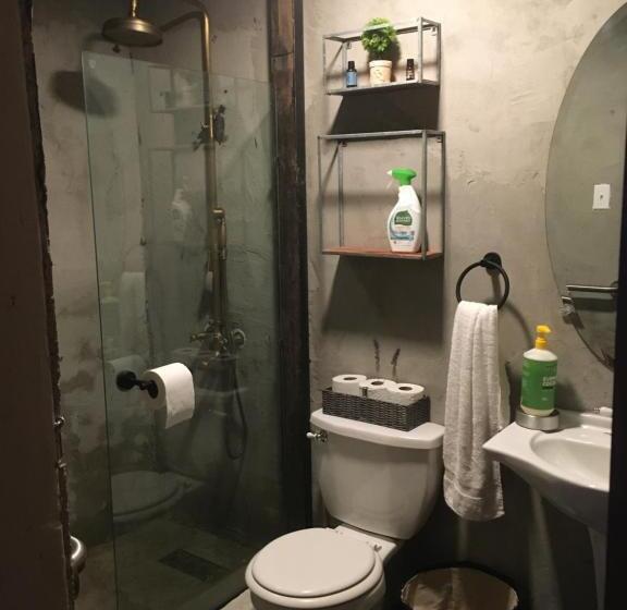 민박 Brick City Villa