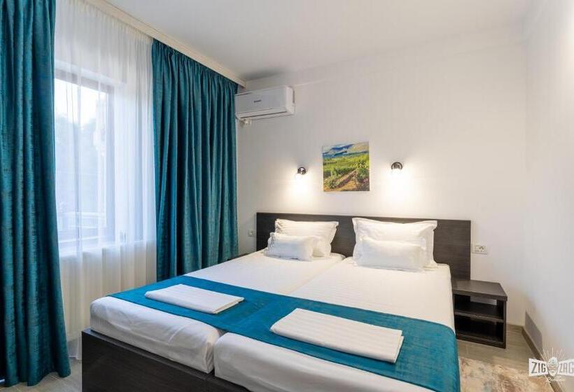 مبيت وإفطار Casa Familia Vladoi