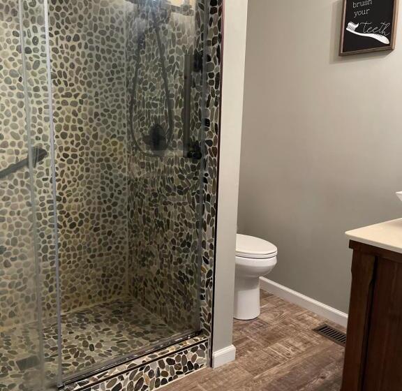 Bed and Breakfast Health Heal Happiness Retreat