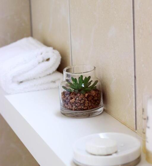 تختخواب و صبحانه Letsema Guest House Klerksdorp