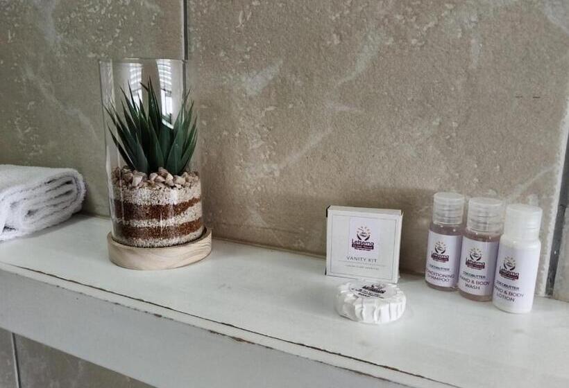 تختخواب و صبحانه Letsema Guest House Klerksdorp