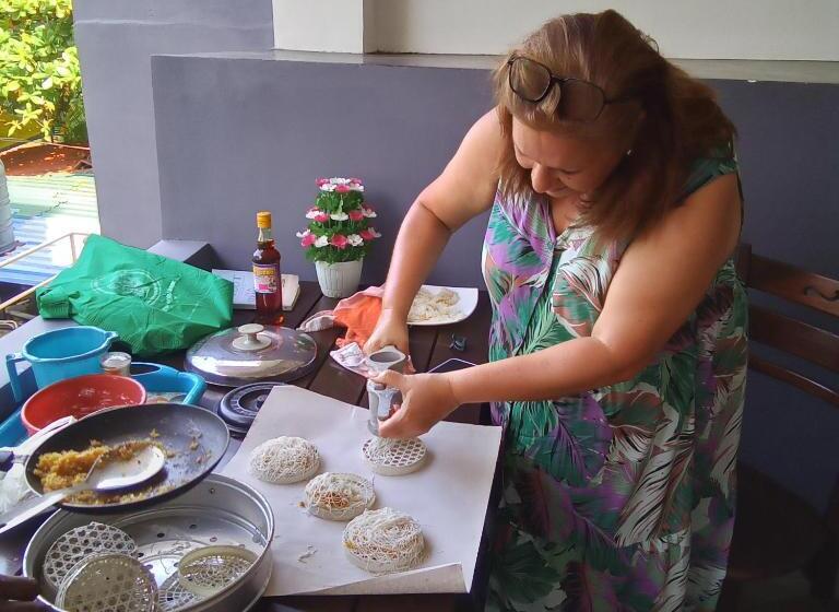 Nocleg ze śniadaniem The Ocean