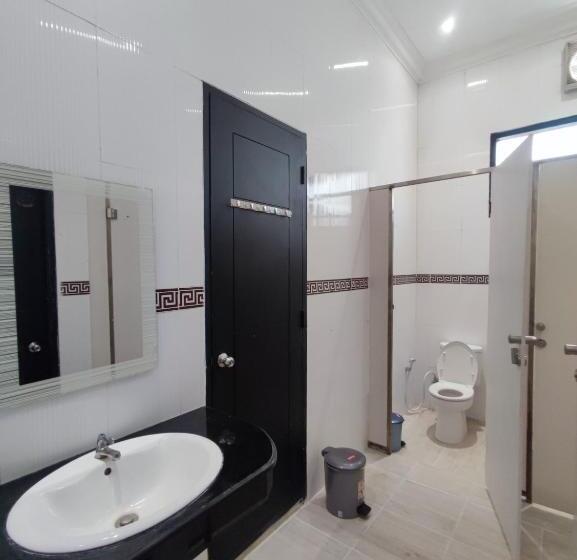 Fora Capsule Hostel Tuban Kuta Bali