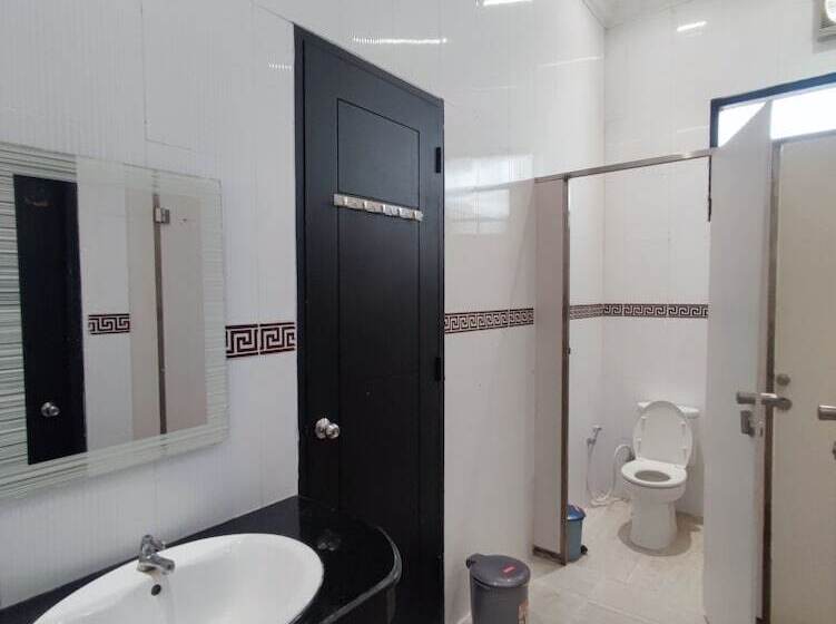 Fora Capsule Hostel Tuban Kuta Bali