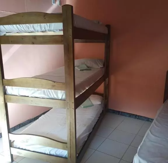 Hostel Da Gil