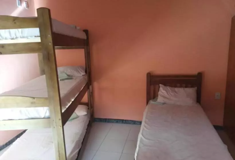Hostel Da Gil