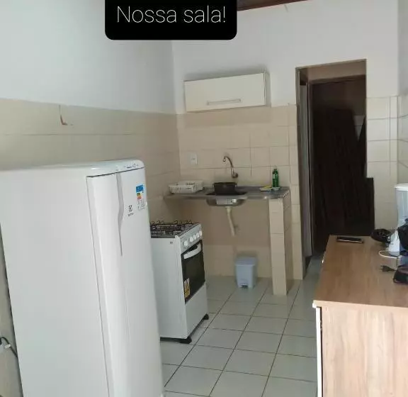 Hostel Da Gil