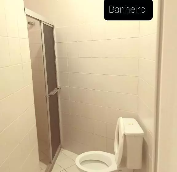 Hostel Da Gil