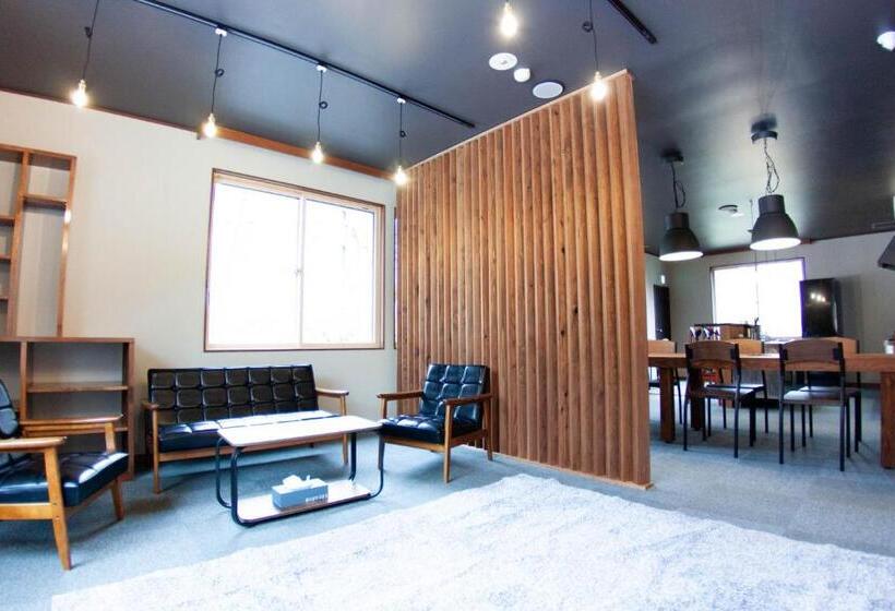 فندق ロッヂモントゼー