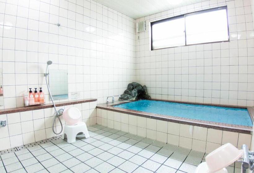 فندق ロッヂモントゼー