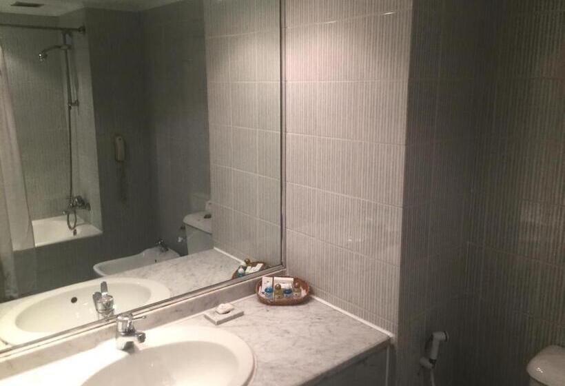 هتل Amarante Pyramids Bed Room