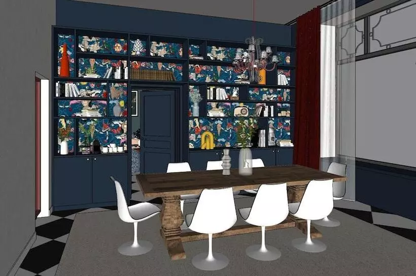 Hotelli Labe Hôtel Tours Centre Gare