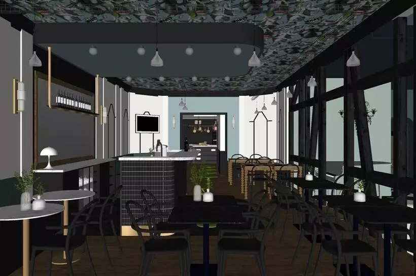 Hotelli Labe Hôtel Tours Centre Gare