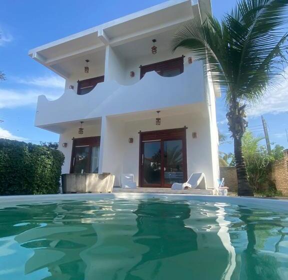 酒店 Maceió Kite House