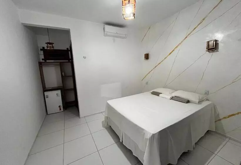 ホテル Maceió Kite House